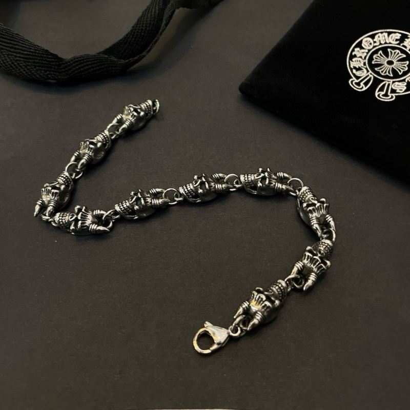 Chrome Hearts Bracelets